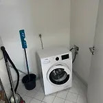 Great Appartement Oranienburg