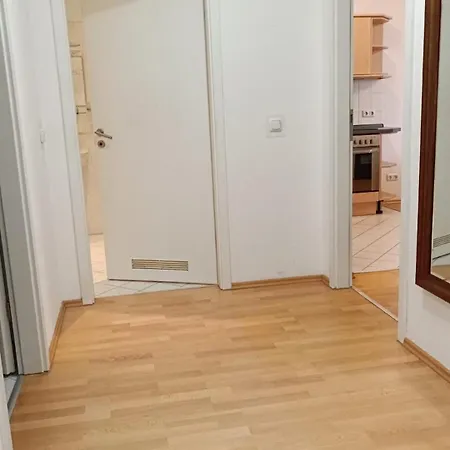 Apartment Great Oranienburg