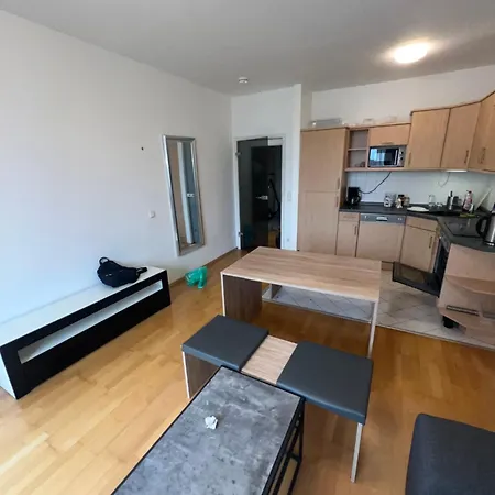 Apartment Great Oranienburg