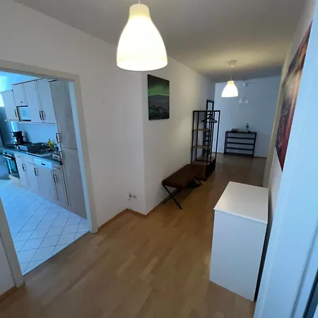 Great Apartment Oranienburg