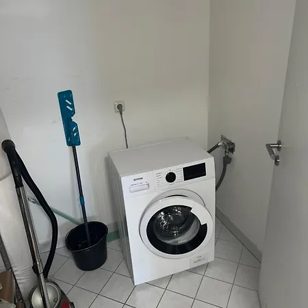 Great Apartment Oranienburg