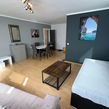 Great Appartement *