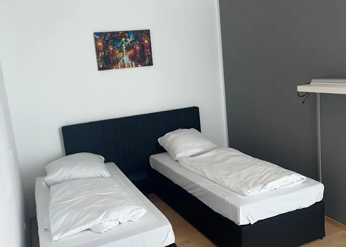 Great أورانينبورغ