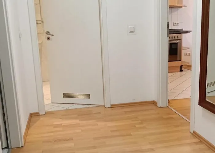 شقة Great أورانينبورغ