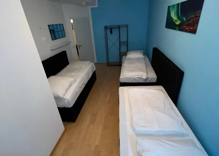 Great أورانينبورغ