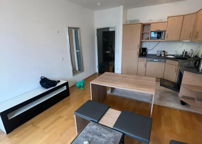 شقة Great أورانينبورغ