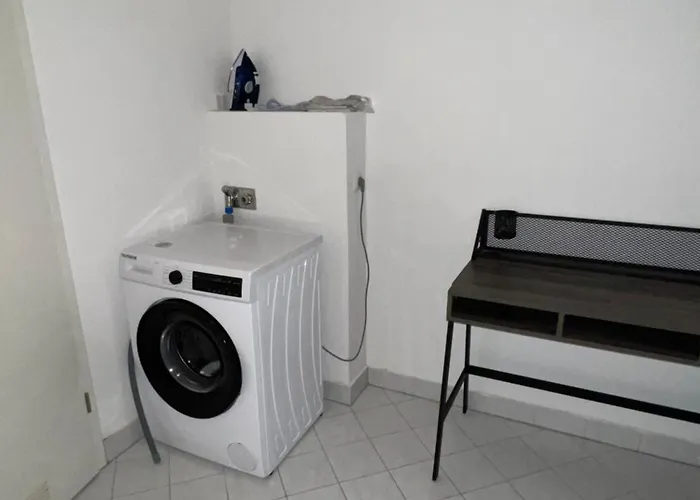 Great شقة أورانينبورغ