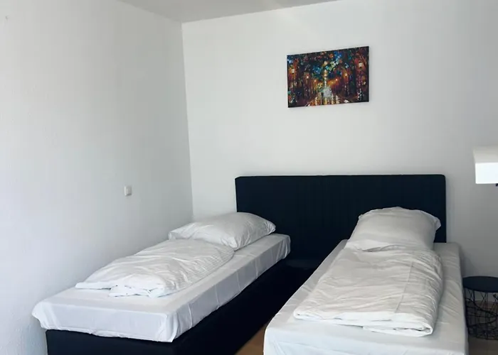 Great * أورانينبورغ