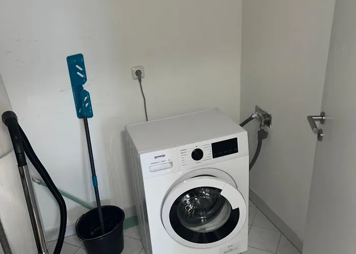 Great شقة أورانينبورغ